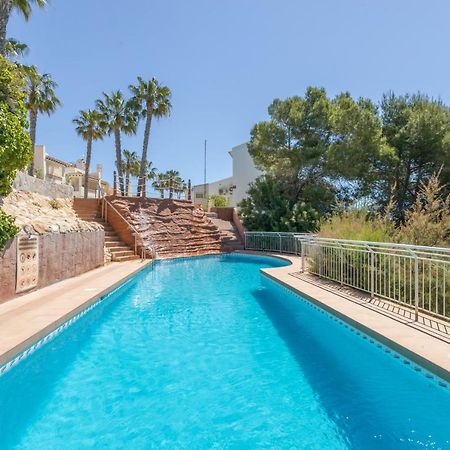 Appartement Altamira Orihuela Costa Golf, Las Ramblas Dehesa de Campoamor  Bagian luar foto