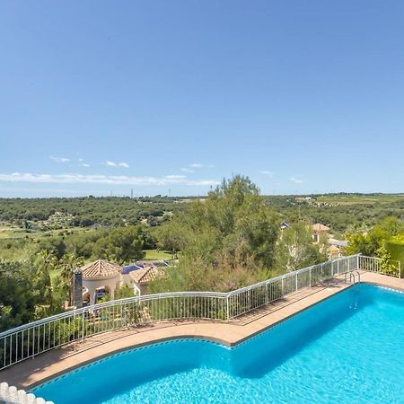 Appartement Altamira Orihuela Costa Golf, Las Ramblas Dehesa de Campoamor  Bagian luar foto