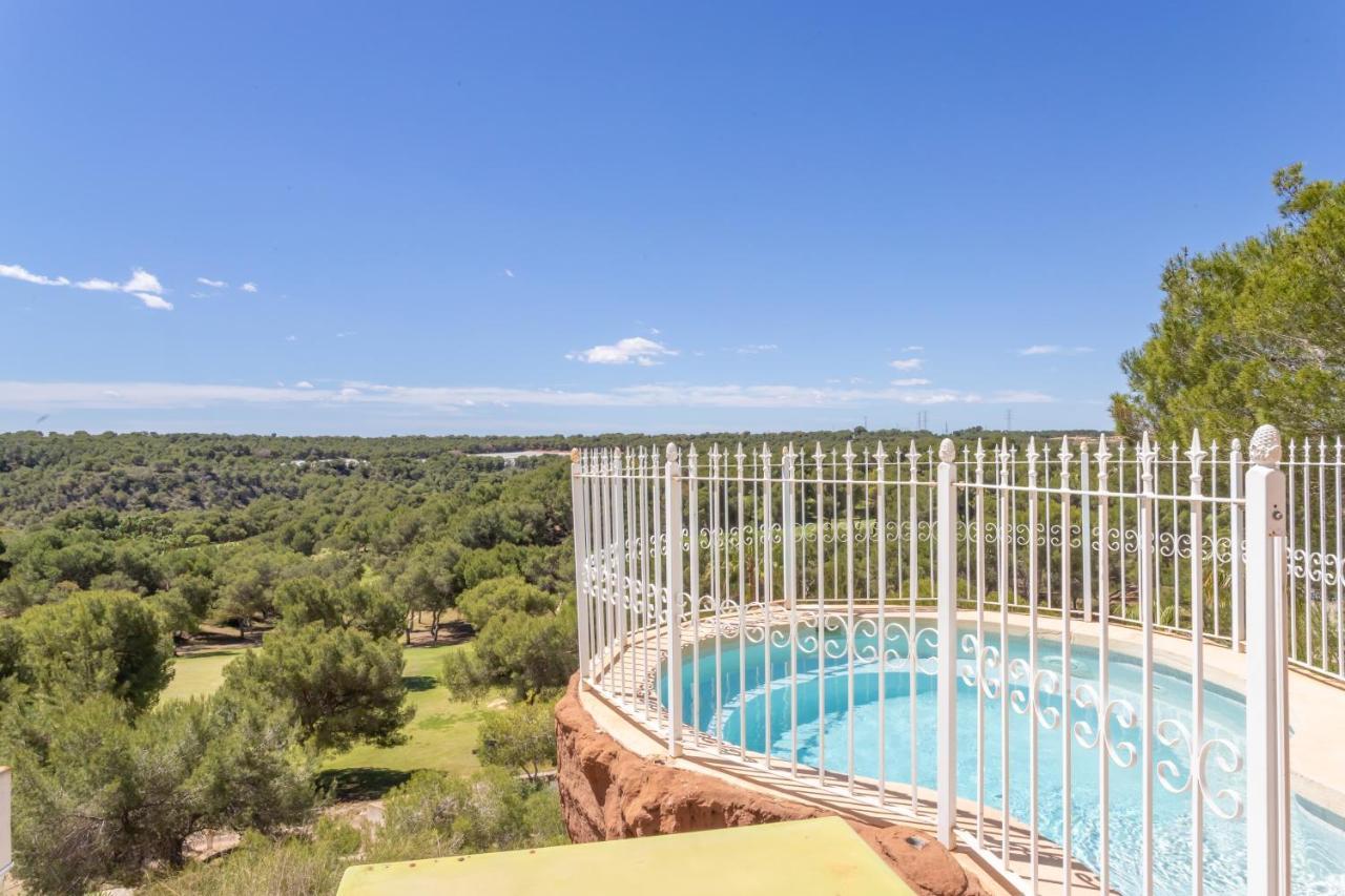 Appartement Altamira Orihuela Costa Golf, Las Ramblas Dehesa de Campoamor  Bagian luar foto