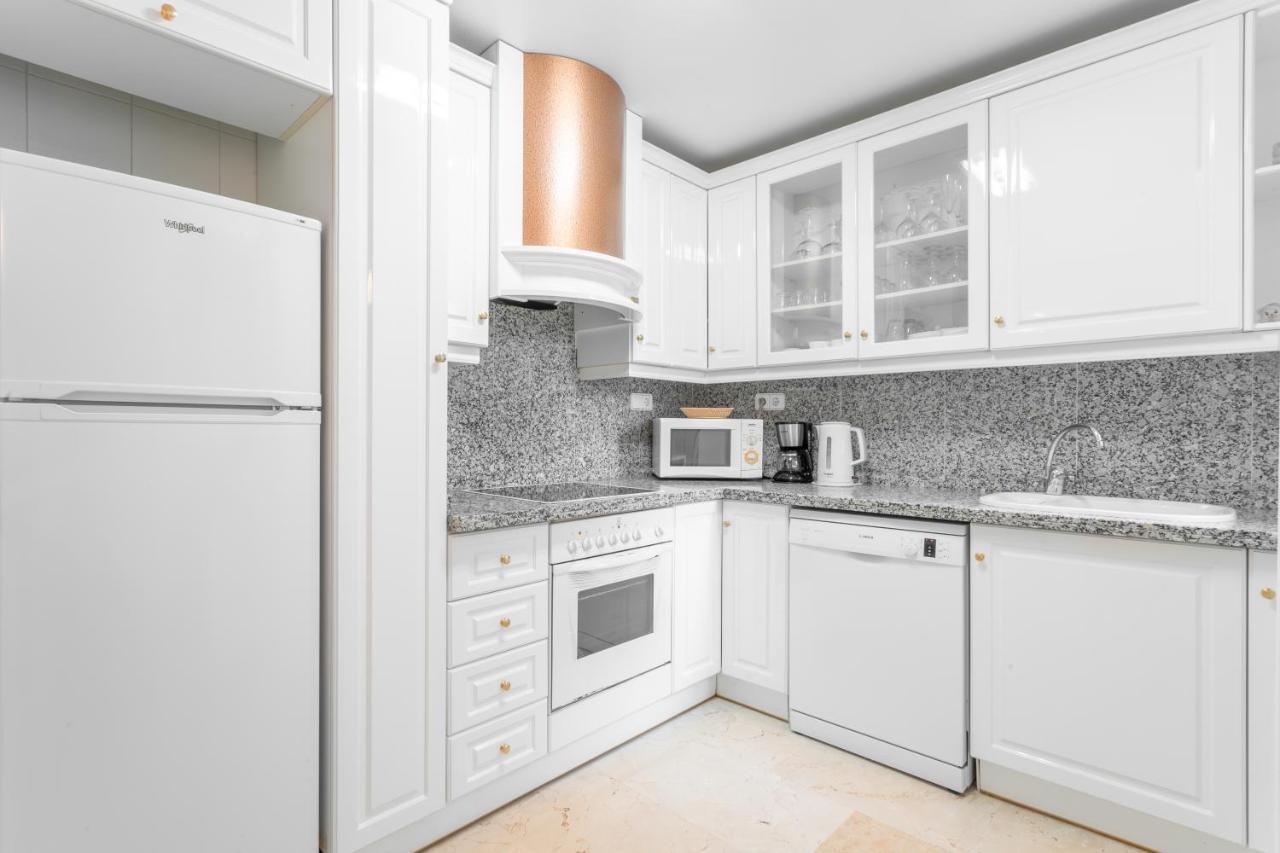 Appartement Altamira Orihuela Costa Golf, Las Ramblas Dehesa de Campoamor  Bagian luar foto