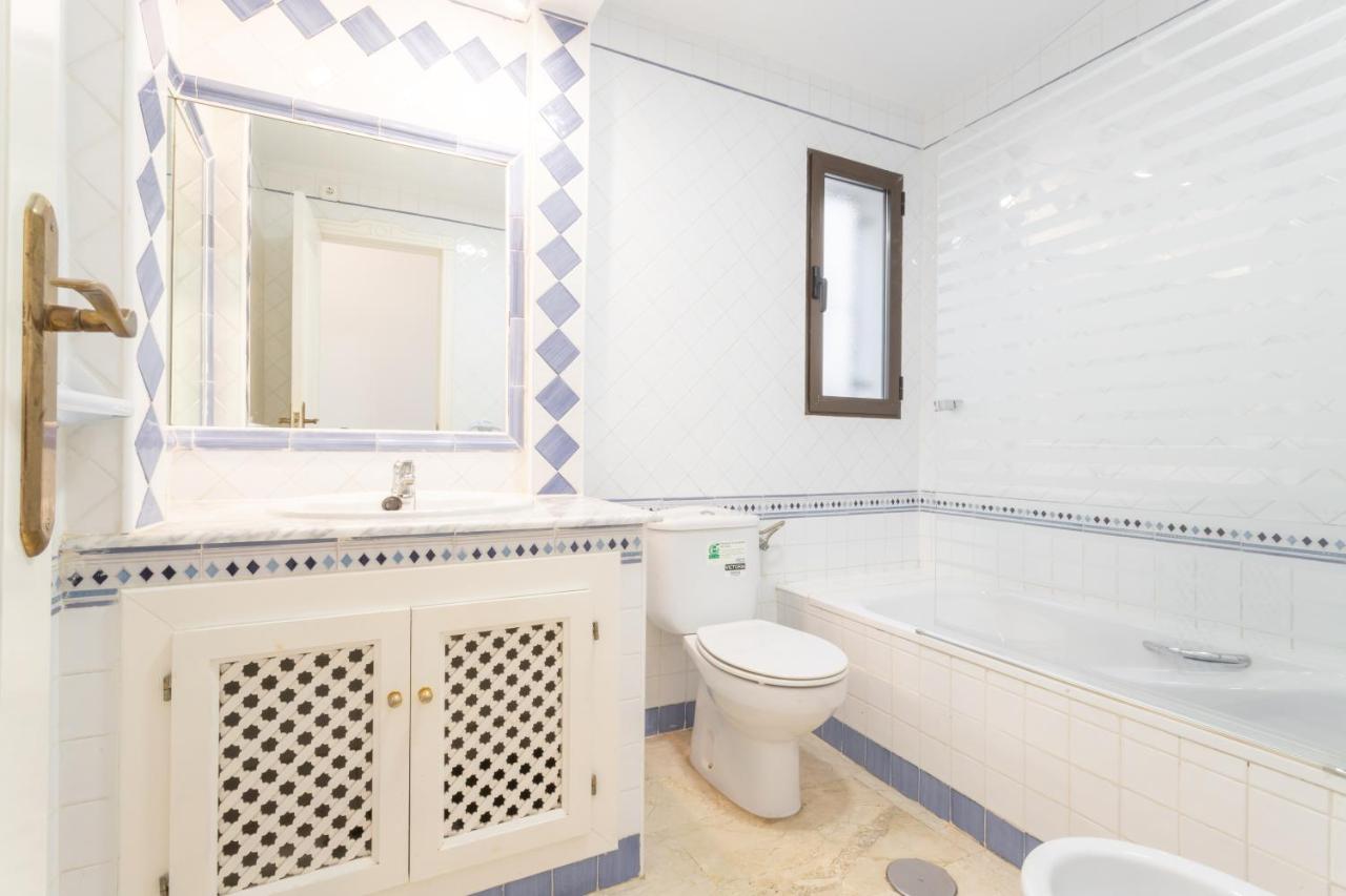 Appartement Altamira Orihuela Costa Golf, Las Ramblas Dehesa de Campoamor  Bagian luar foto