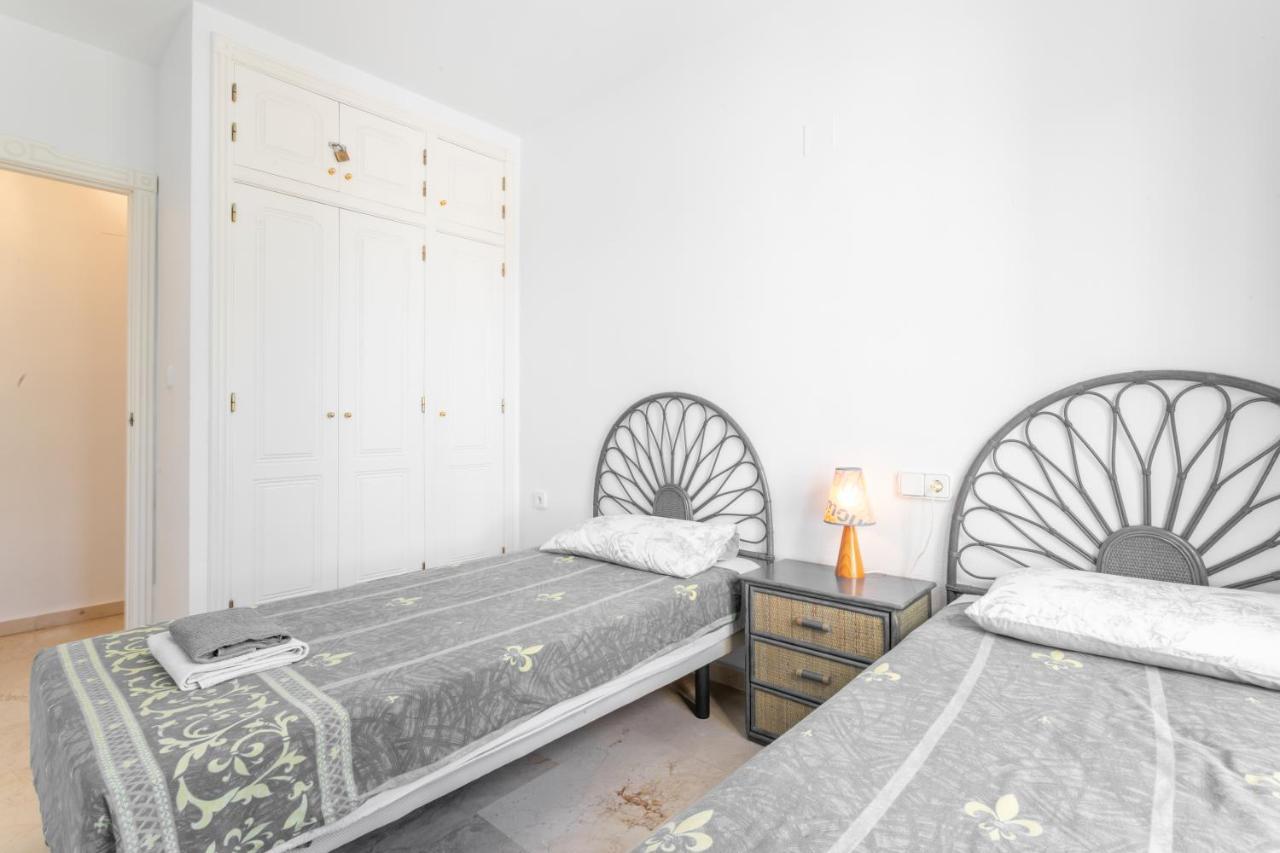Appartement Altamira Orihuela Costa Golf, Las Ramblas Dehesa de Campoamor  Bagian luar foto