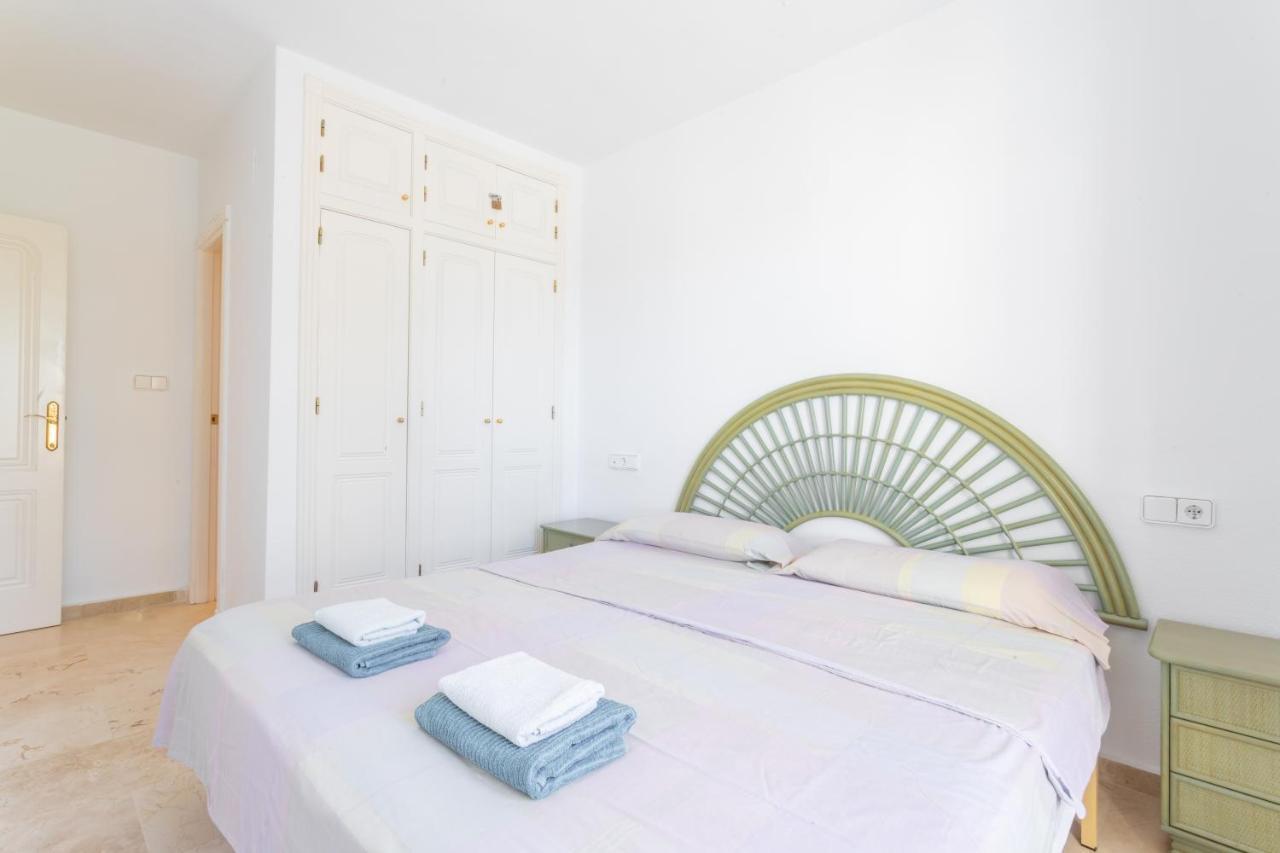 Appartement Altamira Orihuela Costa Golf, Las Ramblas Dehesa de Campoamor  Bagian luar foto