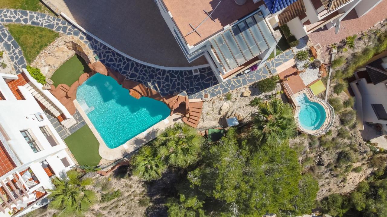 Appartement Altamira Orihuela Costa Golf, Las Ramblas Dehesa de Campoamor  Bagian luar foto