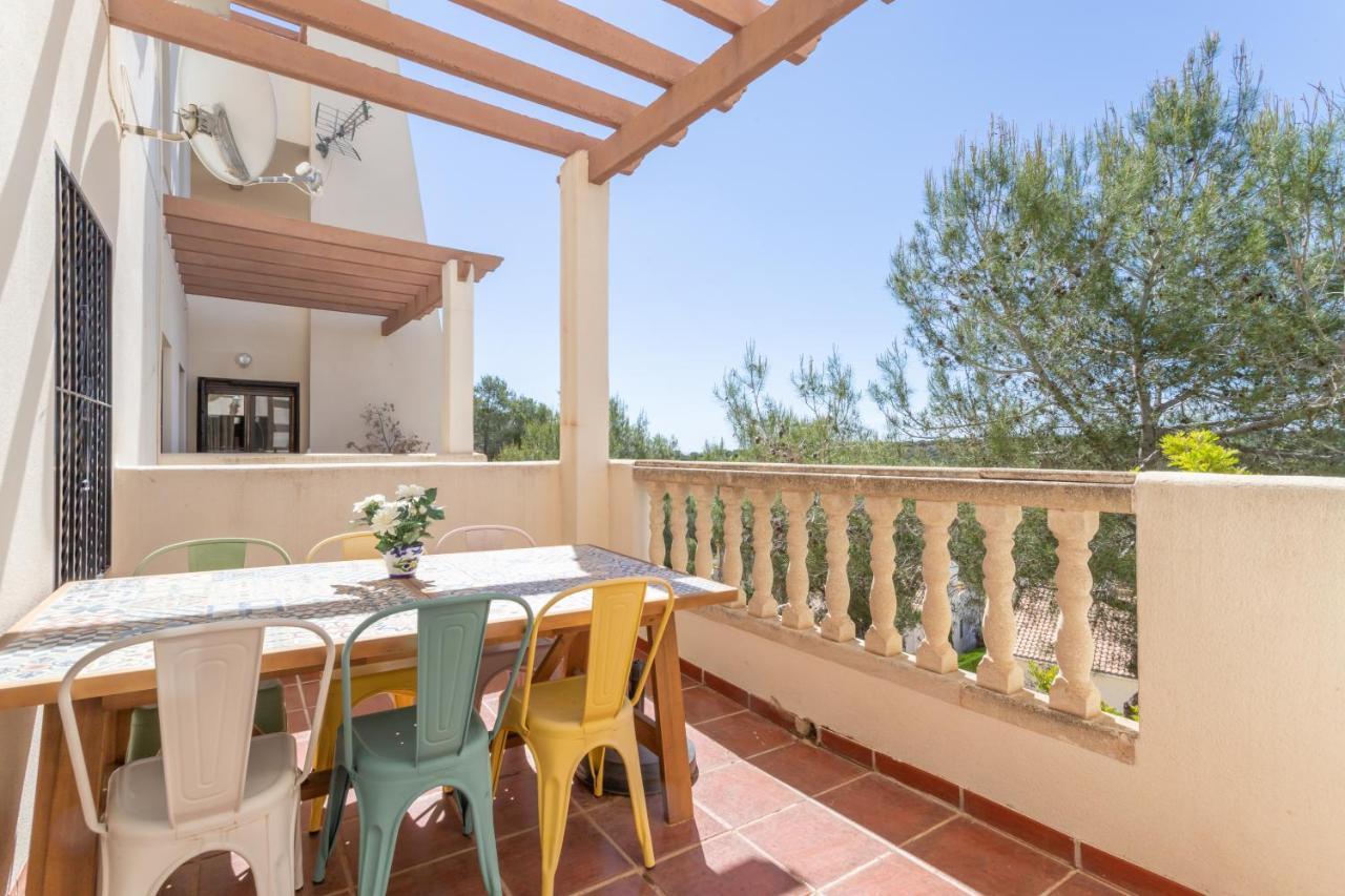 Appartement Altamira Orihuela Costa Golf, Las Ramblas Dehesa de Campoamor  Bagian luar foto