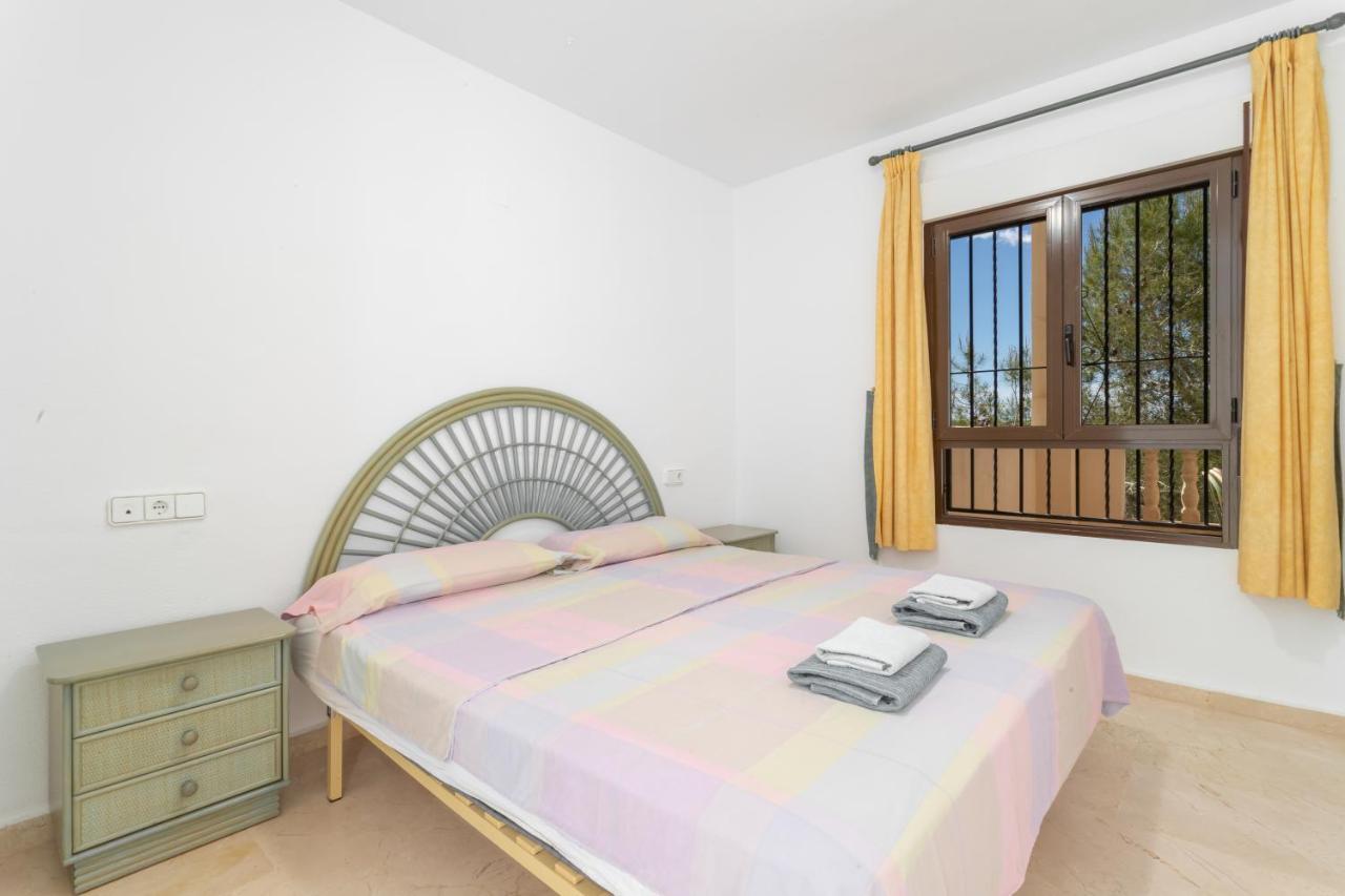 Appartement Altamira Orihuela Costa Golf, Las Ramblas Dehesa de Campoamor  Bagian luar foto