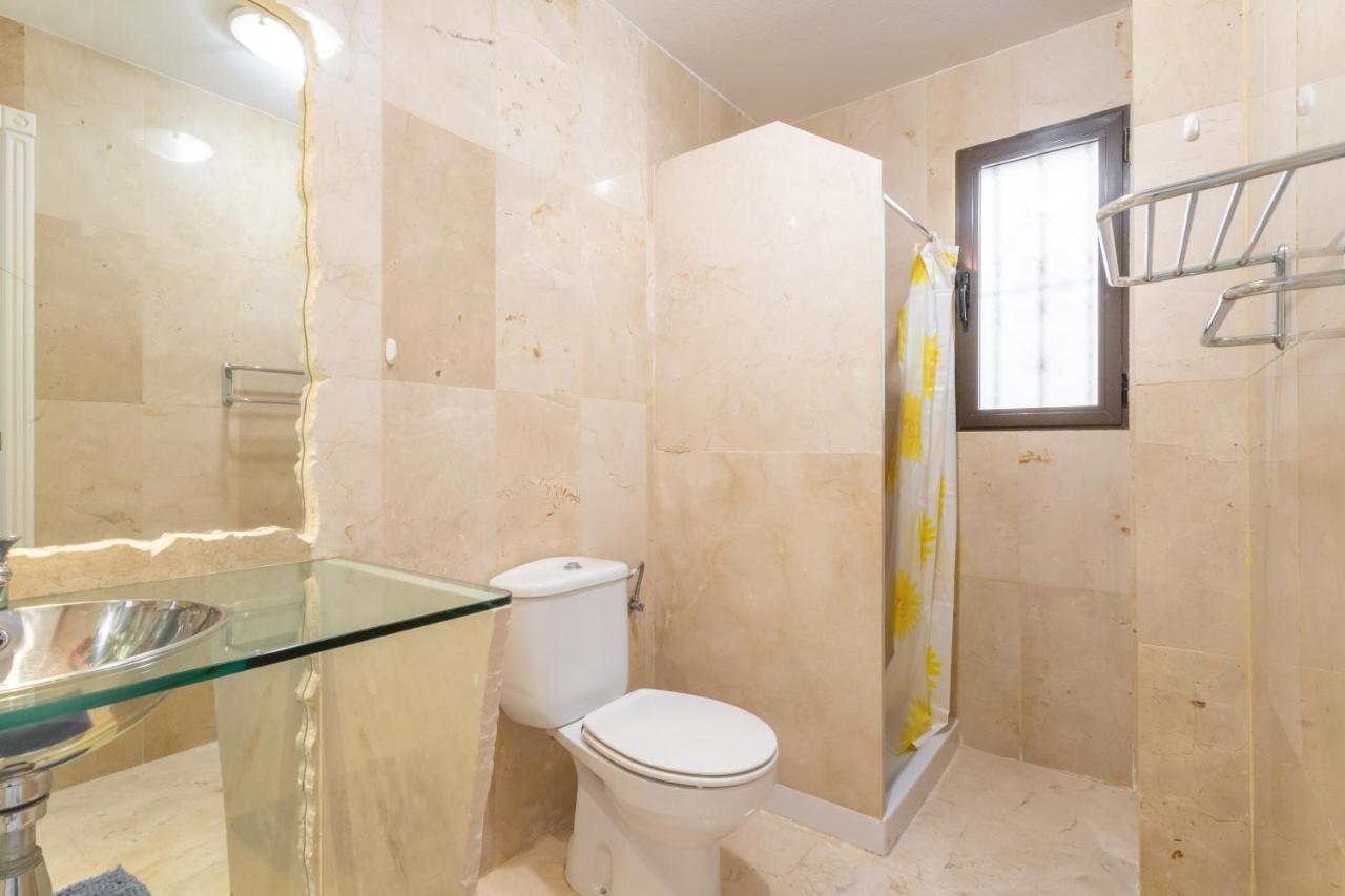 Appartement Altamira Orihuela Costa Golf, Las Ramblas Dehesa de Campoamor  Bagian luar foto
