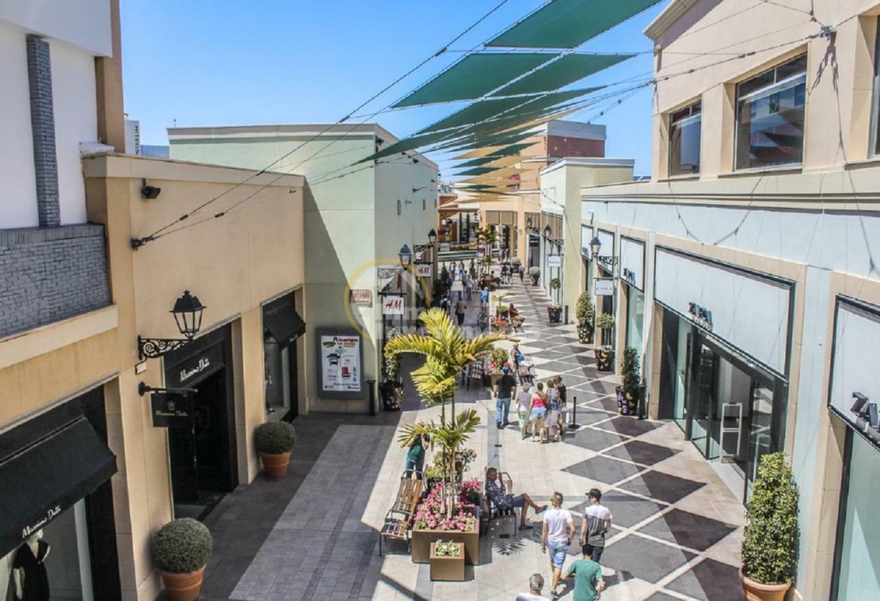 Appartement Altamira Orihuela Costa Golf, Las Ramblas Dehesa de Campoamor  Bagian luar foto